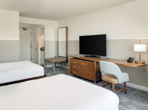 Hilton Los Angeles Culver City