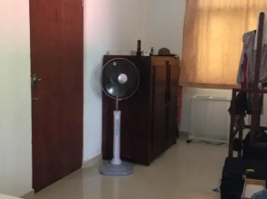 Walawwa -Guest House