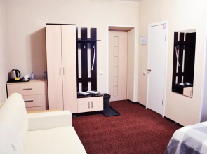 Hotel Partizan