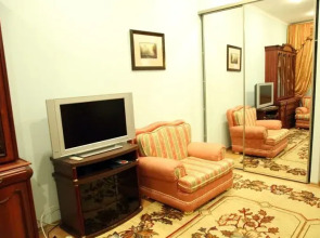 Семь Лиственниц