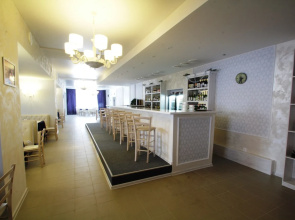 Hotel Medvezhonok
