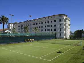 Royal Hotel San Remo