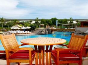 Grand Hyatt Residence