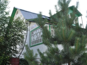 Guest House Kaskad