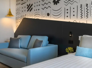 Litoraneo Suite Hotel
