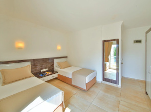 Belinda Hotel