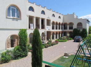 Guesthouse Zhemchuzhina