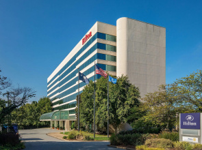 Hilton Greenville