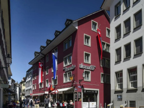 Hotel Alexander