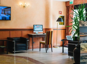 Best Western Hotel Tritone