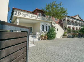 Castelli Hotel Adults Only - All Inclusive