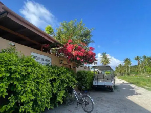 Shoreline Grand Hotel
