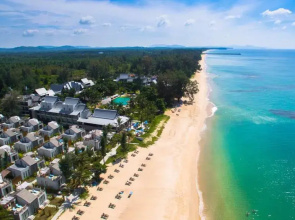 Natai Beach Resort