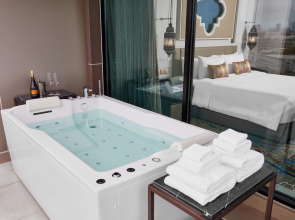 Valia Hotel Bangkok Sukhumvit