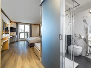 Hotel Piandineve