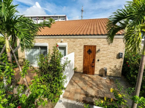 Miyakojima Villa Charles