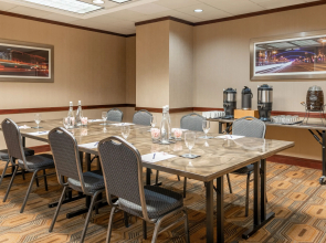 The Capital Suites Hotel