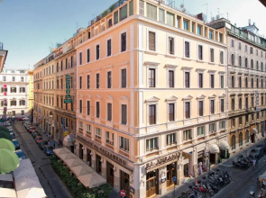 Hotel Marco Polo