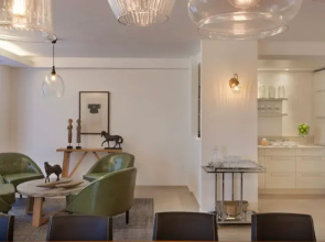 Vital - Urban boutique hotel TLV
