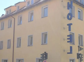 AB Hotel