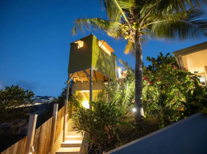 Karibuni Boutique Hotel - Adults Only