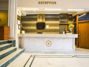 Jai Maa Inn
