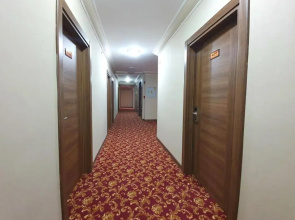 Hamit Kizilay Hotel
