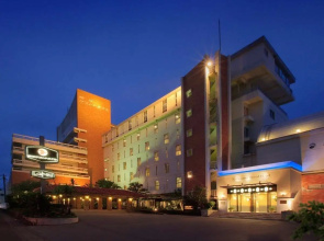 Kamogawa Grand Hotel
