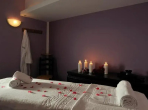 Pestana Carlton Madeira Ocean Resort Hotel