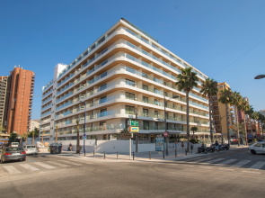 Hotel Presidente