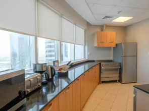 Tamani Marina Hotel and Hotel Apartments