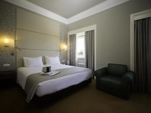 Miraparque Hotel