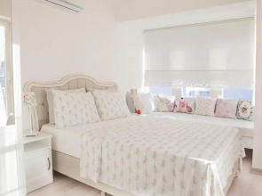 Kybele Suites Alaçatı