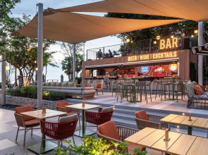 Holiday Inn Pattaya by IHG