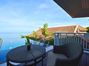 Amatara Welleisure Resort