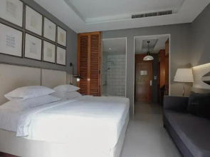 Sugar Marina Resort -Surf- Kata Beach