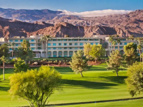 Grand Hyatt Indian Wells Resort & Villas