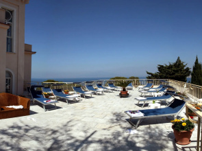 Hotel Miramare