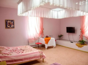 Afonya Hotel
