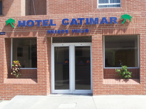 Catimar Puerto Viejo