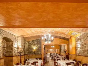 Отель Rialto 