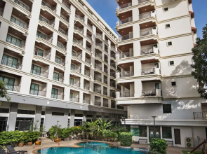Mike Garden Resort Hotel