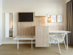 FERGUS Club Palmanova Park