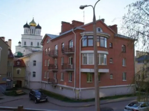 Kremlin View Apartment