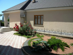 Guest House Chernomoroff