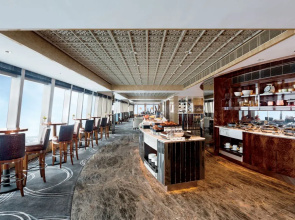 The Ritz-Carlton, Hong Kong