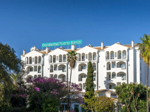 Occidental Puerto Banus