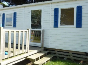 Camping Plage de Trez-Rouz