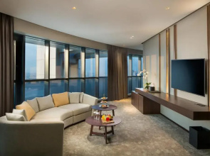 Millennium Place Barsha Heights Hotel Apartments