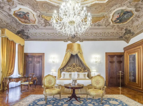 Отель Ai Cavalieri di Venezia